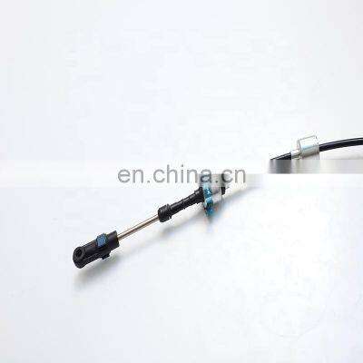 Gear Shift Cable Transmission Cable Push Pull Cable for Angkola Cars Oem 95421257/J01-711-LXA2 photo-4