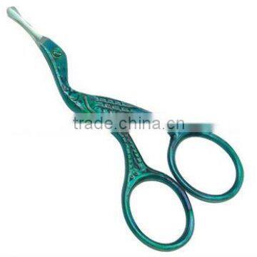 Nose Cuticle Scissor