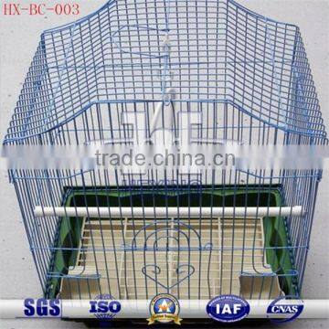 Metal Welded Pet Cage