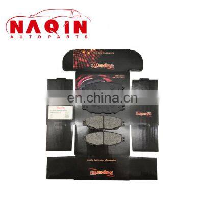 Brake Pads D2123 04466-50060 MD2123 36922 5102212 ADT34286 LP939 FDB1240 363802160647 J3612014 BP1171 646481 811013037 224544 photo-2