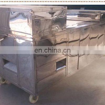 Cherry Seed Removing and Fruit Pitting Machine, Cherry Stoning Machine
