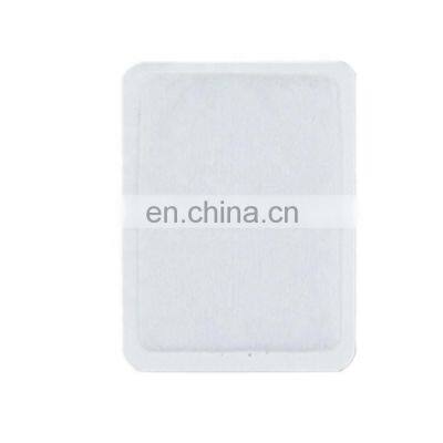 Heating patch OEM Iron Powder Body Warmer Heating Patch/warm paste