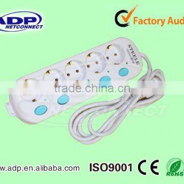 European Power Socket photo-1