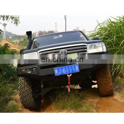 Front Bumper for Land Cruiser LC100 photo-3