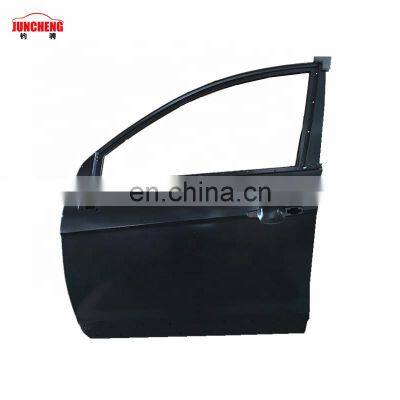 High quality  Steel car front Door  for CHEVR-OLET CAPTIVA 2008-2011 car body parts