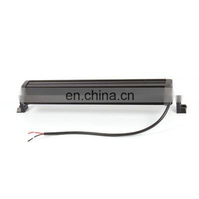 High Quality 3 Rows LED Light Bar for Jeep With Super Bright and Waterproof 36w 120w 180w 240w 288w