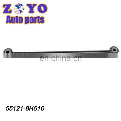 55121-8H510 Wholesale Suspension Parts Front Lower Control Arm For Nissan X-Trail 05-07 photo-4