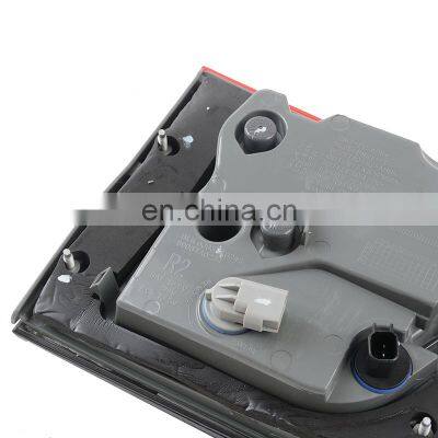 LED Taillamp For Jeep Grand Cherokee 2017-on Taillight Auto Parts photo-5