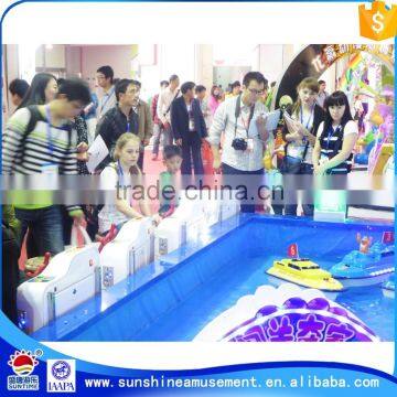 China Indoor Playground Park Equipment