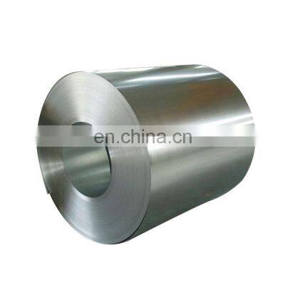 G550 Zinc Coil Galvanized 075 x 182mm A275 Galvanised Slit Coil