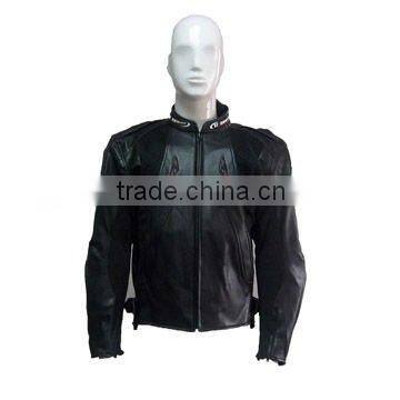 Motorcycle Leather Jacket/Racing Suit For Sale