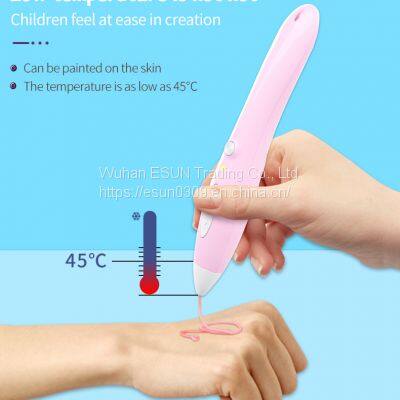 3D Printing Pen photo-4