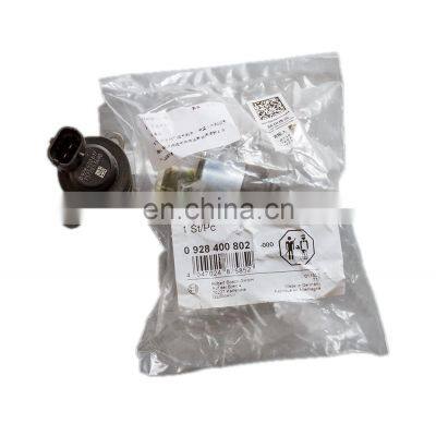 0928400802 ,0928400728,0928400794 genuine new fuel pump metering unit solenoid valve for 0445020168,0445010159