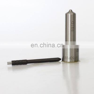 Liwei brand diesel nozzle DLLA150P991 for injector 095000-7172