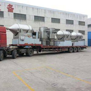 Solid Material Mixer Biological Calcium Mixer Food Mixer