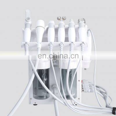 2021 Product Face Lift Anti Ageing Beauty Equipment Skin Care Machine Beauty Instrument photo-3