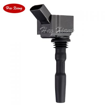 Haoxiang New Material Auto Car Ignition Coils Bobinas De Encendido U5330 NGK for VW JETTA POLO 1.4T