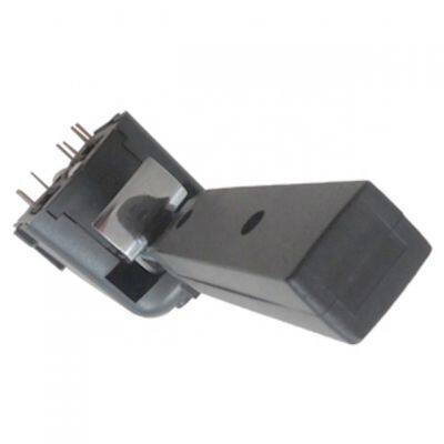 CUSTOMIZE 48272  036-062-51 03606251 Haoxiang Interrupteur de clignotant universel pour voiture avec avertissement photo-5