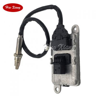 Haoxiang Auto New Material Europe Truck Nox Sensor Nitrogen Oxide Sensor 2006245 for DAF 5WK9 6661D 24V