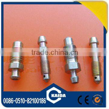 Carbon steel Vent screw with low price