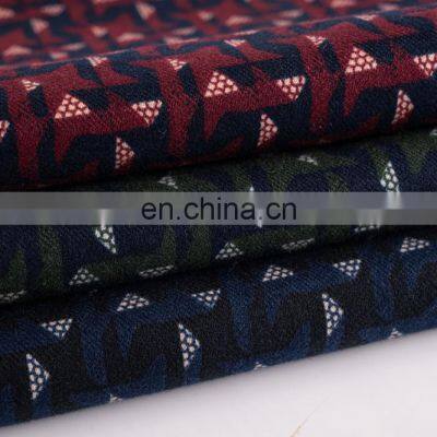 Wholesale in Stock Thick Woven Twill Cotton Spandex Shirt Fabric for Skirts, Jacket, Coat Fabric With Factory Price photo-5