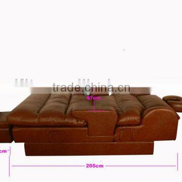 High quality lift recliner chair sofa