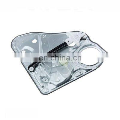 Electric window regulator Rear Left /Right 3U5839461 3U5839462 For Skoda Superb