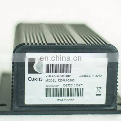 1204 36V / 48V 325A DC Motor Speed Controller Tractor Forklift Parts