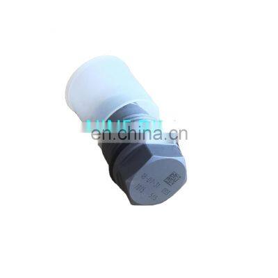 High Quality Limiter Valve 1110010017 Relief Valve 1110010017