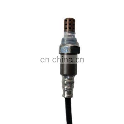 DOX-1534 Air Fuel Ratio Motorcycle Oxygen Sensor For Citroen C2 XSARA PICASSO SAXO 1.4 PEUGEOT 106 206 2000-2005 1628KN 16287S