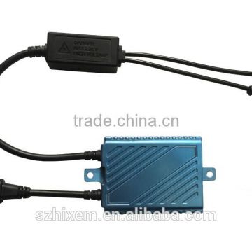 55w Fast Bright Start Slim AC HID Ballast High qulity,Less than 1% defective rate