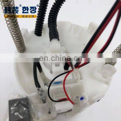 77020-60440	Fuel Pump Assembly	For	Toyota Land Cruiser Prado TRJ150 photo-4
