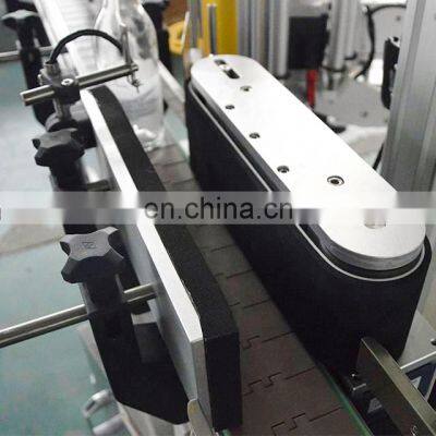 MT-Series Automatic Double Side Carton Labeler photo-4