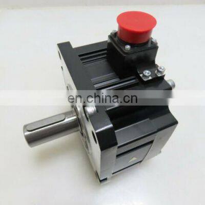 New and Original Driver ac Motor Servo Motor Mitsubishi HG-SR502BJ in Stock photo-4