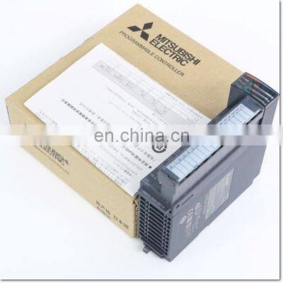 Brand New Mitsubishi PLC Controller Module QX90H Large Stock photo-4