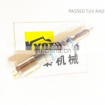C9.3 FUEL INJECTOR FOR EXCAVATOR E336E KCAT568 KCATl2M 20R5036 4563493 3674293 3630493 3452193 photo-2