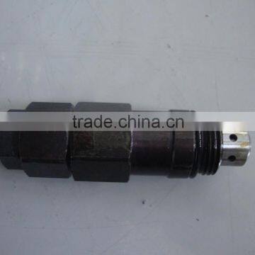 JCB3DX RELIEFE VALVE photo-2