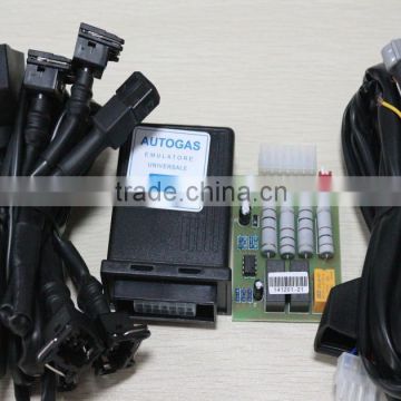 Universal CNG Multipoint Injector Emulator for toyota