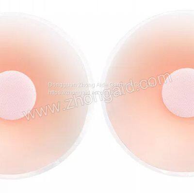 Reusable Silicone Nipple Covers Best Reusable Pasties Gel Silicone Nipple Covers photo-3