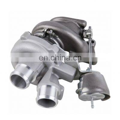 Hot sales DL3E6K682AE DL3E-6K682-AA 53039880470  53039880469 K03-0469 Turbocompresor for Ford Transit f-150