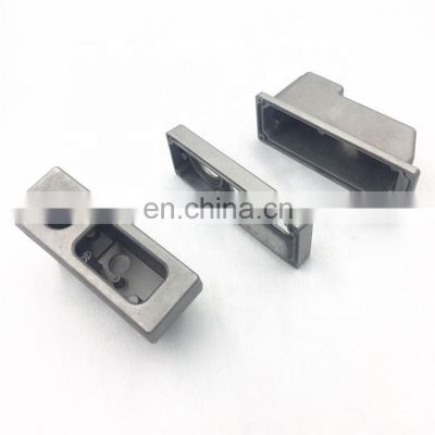 China OEM Manufacturer Custom Aluminum Box Die Casting