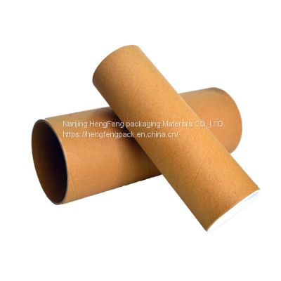 Heavy Duty Cardboard Tubes