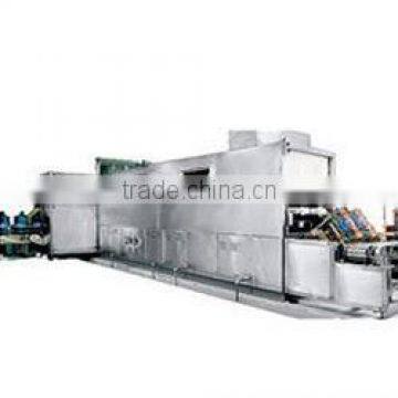 Sponge Scrubbers for Bottle Washing Machine photo-2