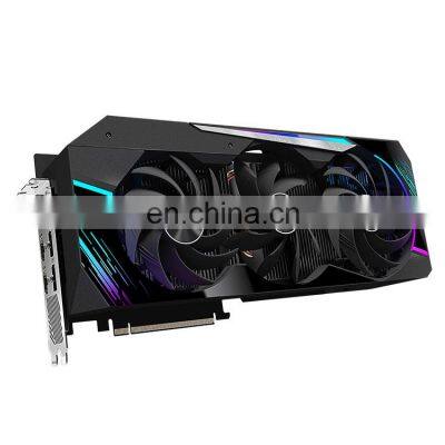 Geforce Rtx 3060 3080 Ti 12G Master New GPU Original Gaming Graphics Card Support Over Clock RTX 3080ti Video Card In Stock photo-3