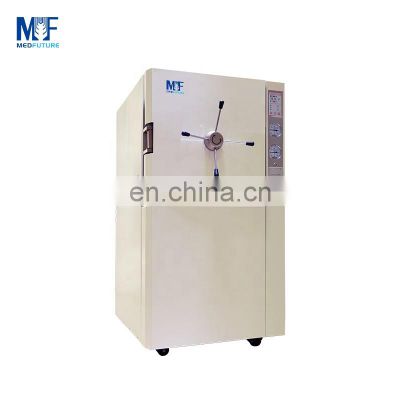 BIOBASE china factory price 300L BKQ-Z300H Large Capacity Horizontal Pulse Vacuum Autoclave for hospital or hospital