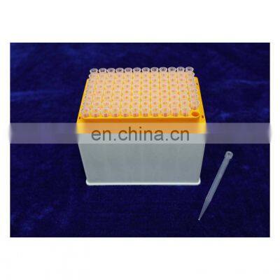 All Type Lab Disposable Pipette Tips For Eppendorf, Gilson, Finland Pipette photo-5