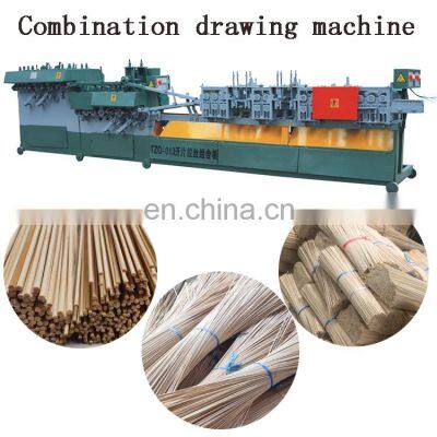 Automatic Bamboo Filament Make-Up Machine photo-2