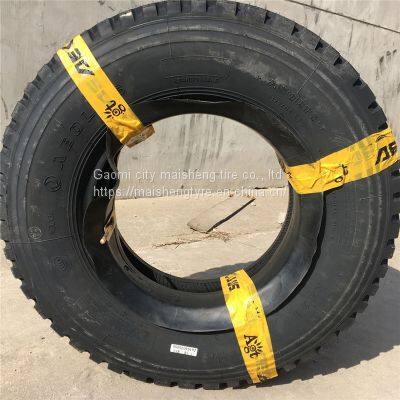 Truck Tires 750R16 Steel Wire Tires photo-3