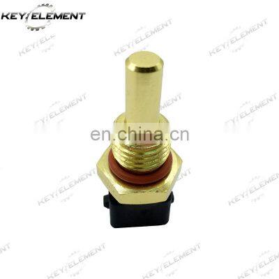 KEY ELEMENT High Quality Oil Auto Electrical Systems Water Temperature Sensor F01R00K005 For Hyundai photo-2