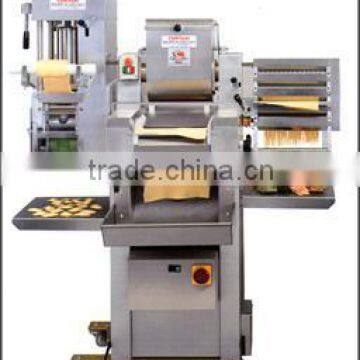 Pasta Sheet Machine and ravioli maker